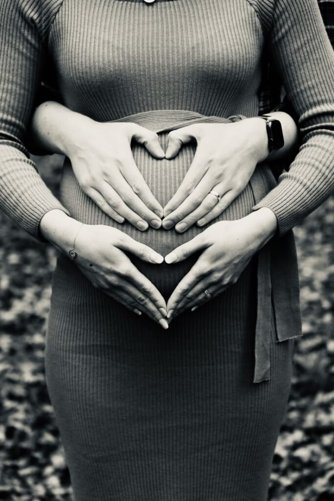Fertility & Pregnancy Rituals
