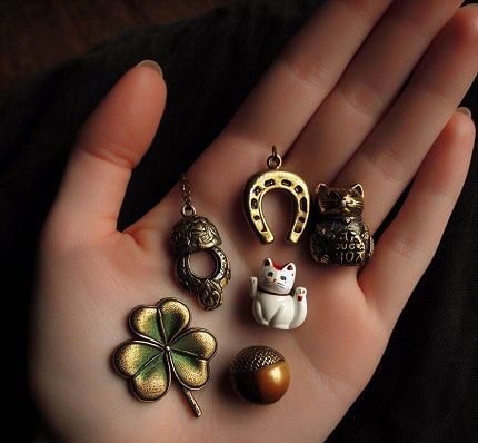 Lucky Charm & Fortune Ritual kenya