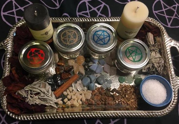 Spiritual Cleansing & Evil Spirit Removal in kenya